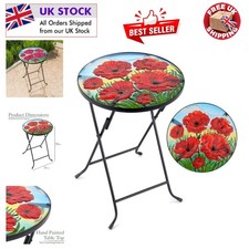 32cm klappbarer Bistrotisch