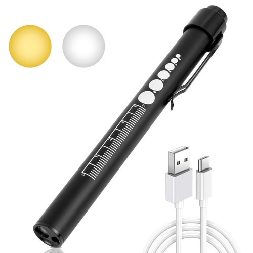 Flintronic pupillenleuchte - flintronic,