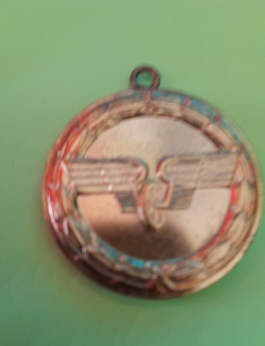 Medaille für treue dienste - medaille,