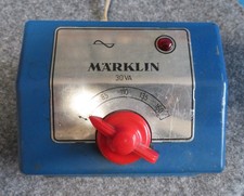 Märklin Transformator Trafo
