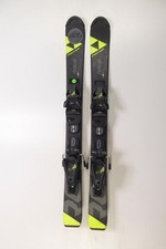 FISCHER RC4 Race Kinder-Ski Länge 90cm (0,90m) inkl. Bindung! #1578