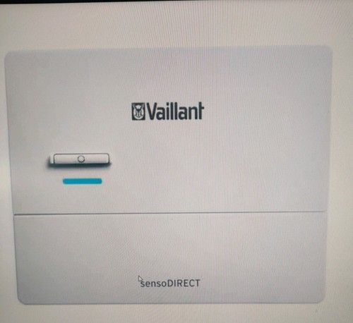 Ovp vaillant sensodirect - sensodirect, vrc