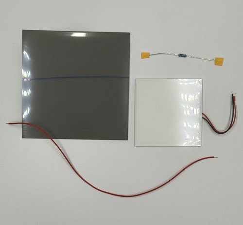 Backlight led kit - backlight, für