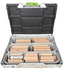 Festool DOMINO XL Beechwood