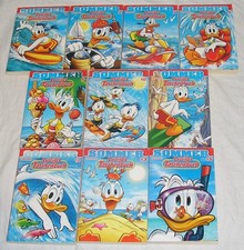 LTB - Lustiges Taschenbuch  -