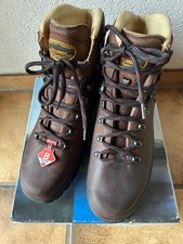 Meindl Borneo Lady MFS 2406 19