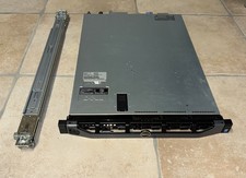 DELL PowerEdge R430, 2x