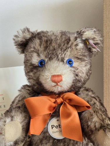 Steiff japan special - steiff, petsy