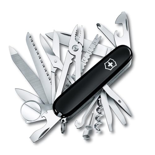Victorinox swiss champ - victorinox,