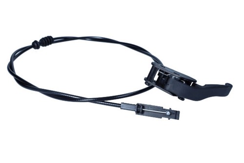Motorhaubenzug maxgear 1761 - maxgear, 32-1761