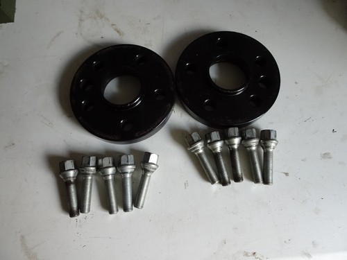 Spurverbreiterung spurplatten - ,