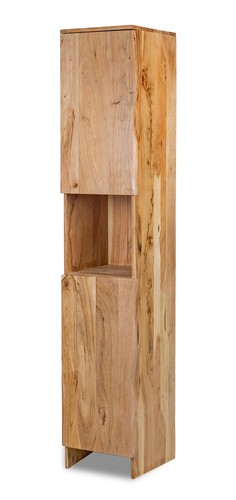 Badhochschrank 40x190cm