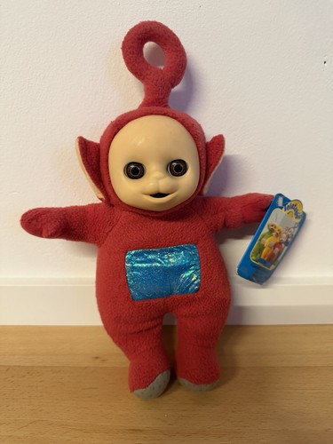 Original teletubby - original, „po“