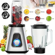 Standmixer Blender Smoothie