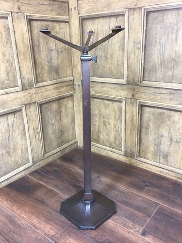 Grosser antiker bronze - grosser,
