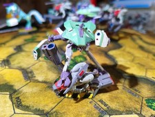 Unseen Marauder IIc proxy