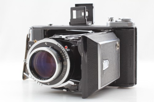 Near mint zeiss - mint], ikon