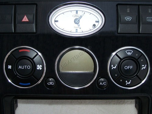 Fits ford mondeo mk3 - ford,
