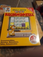 Rechenspiele 1 Rechenspiele