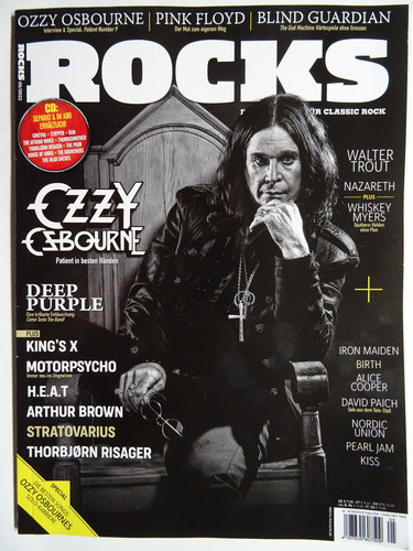 Rocks magazin 05 2022 - 90, 05/2022