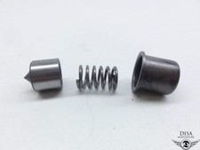 Schaltindex Schaltung