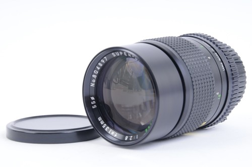 Super danubia 8 135mm - 1:,