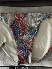 Bikinihose Gr 42 H&M MIT