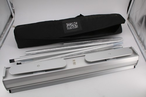 Aufsteller roll banner - roll,