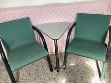 Thonet Sitz Ecke Modell:ST652