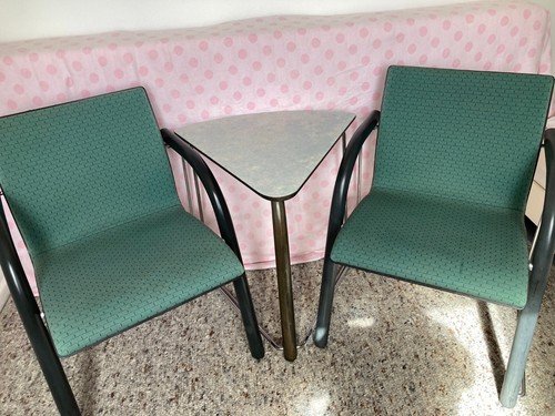 Thonet sitz ecke - ecke, modell:st652
