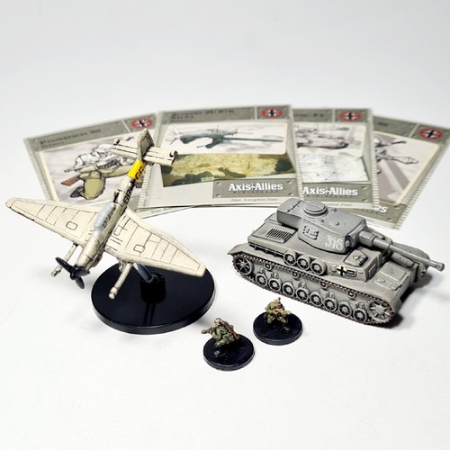 Axis allies 1939 1945 - axis, 1939-1945