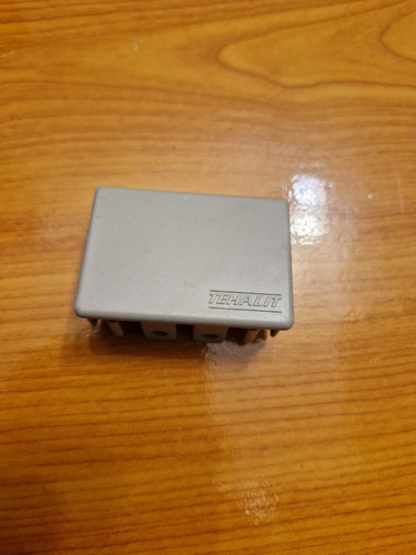 Tehalit endstück m5403 - endstück,