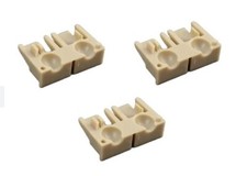 3 Stück Kugelpfanne für