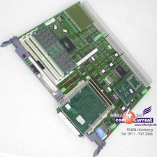 BOSCH TENOVIS BAUGRUPPE MODUL CB 28.5630.1122 2x RAM FESTPLATTE INTEGRAL 33 #K