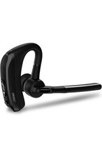 SUNITEC Bluetooth Headset mit Mikrofon, In Ear Freisprech Headset Handy Kabellos