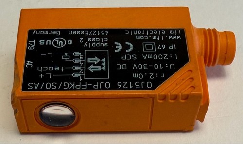 Ifm electronic - ifm,