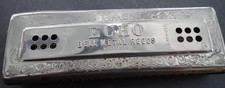 The Echo Harp / M.Hohner /