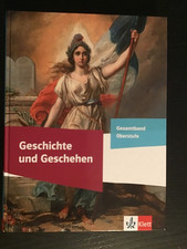 Geschichte und Geschehen