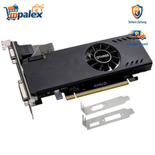 Radeon RX 550 4GB GDDR5