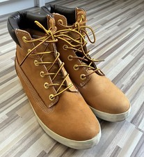 Timberland Schuhe Boots Gr.38