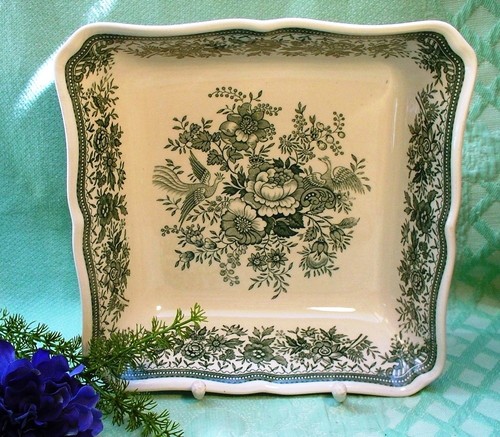 Villeroy boch fasan - villeroy, grün