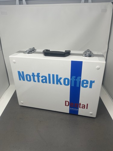 Teutotechnik notfallkoffer - teutotechnik,