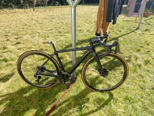 Cervelo R5 Rennrad Dura Ace