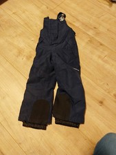 KINDER SCHNEEHOSE / SKIHOSE / HOSE ( Gr. 98 / 104 )