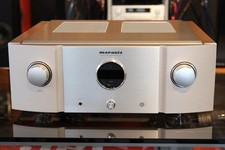 (US Duty Free) Marantz PM-10