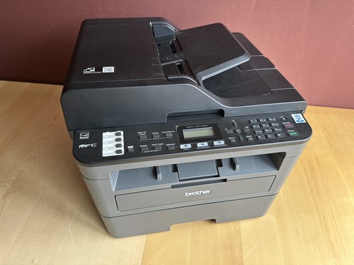Multifunktionsdrucker brother - multifunktionsdrucker,