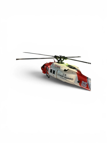 Amewi uh60 black hawk - amewi,