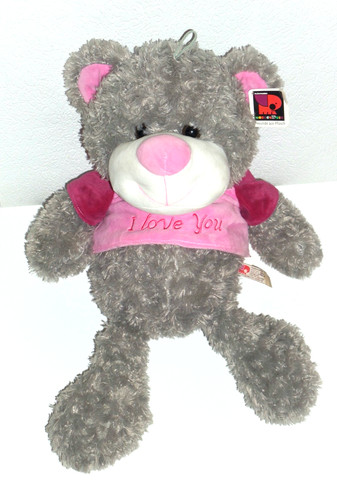 Neu morgenroth bär - morgenroth, teddy
