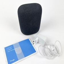 Google Nest Audio