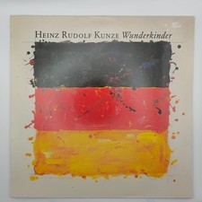 Heinz Rudolf Kunze –